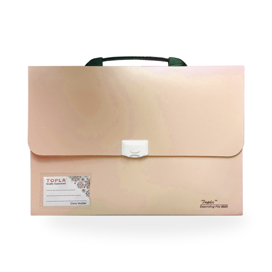 Topla Expanding 9929 Pastel - Krem