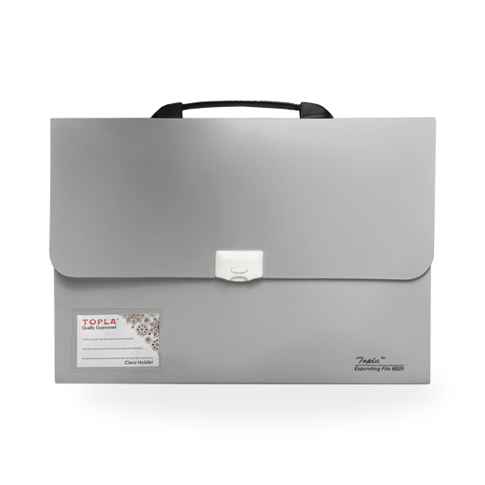 Topla Expanding 9929 Pastel - Abu