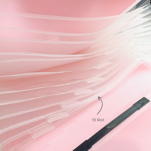 Expanding 9929 Pastel