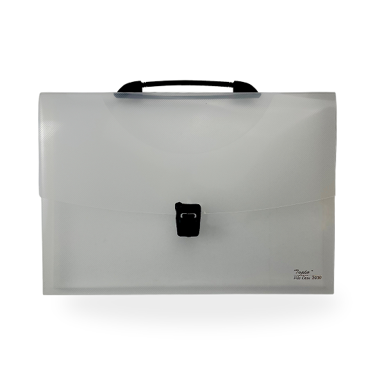 Topla File Case 2030 - Putih