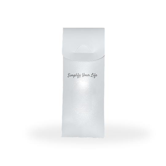 Topla Pencil Case 666 Pastel - Abu