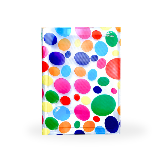 Topla Clear Holder 333 F - 20 File - Bulat