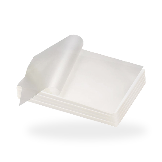 Topla Laminating KTP - 80 µm - Transparan