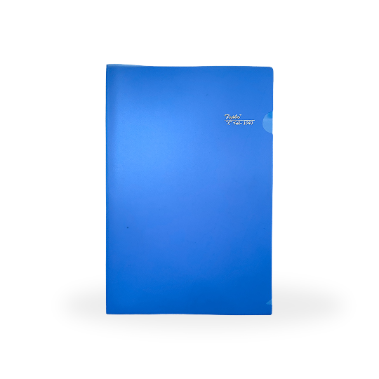 Topla Map L 1040 - Biru