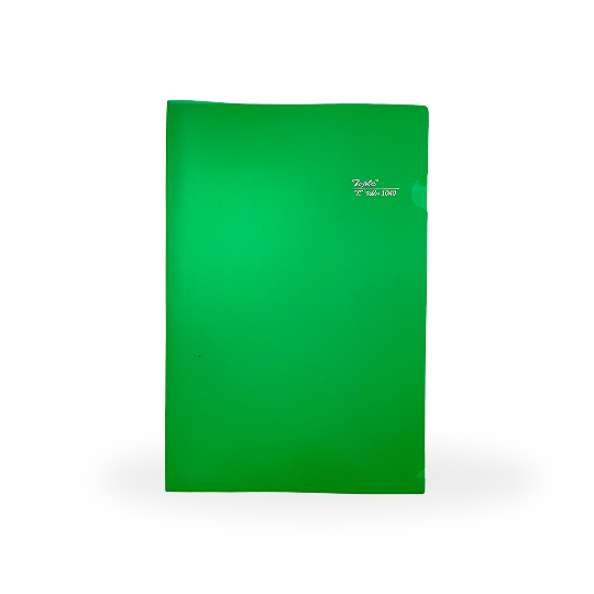 Topla Map L 1040 - Hijau