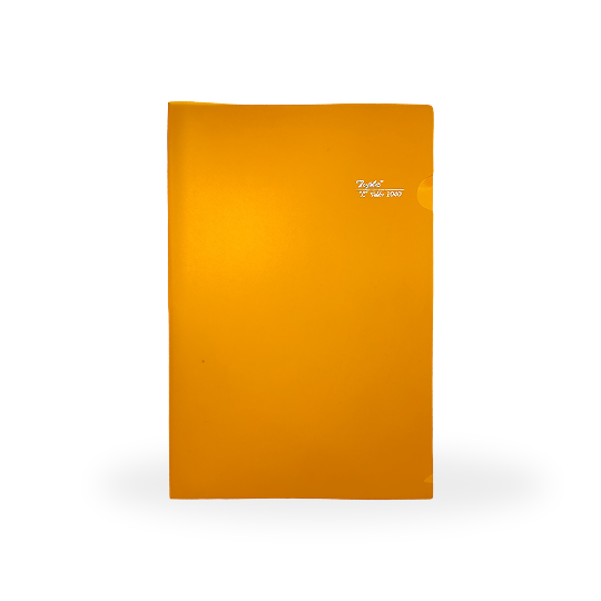 Topla Map L 1040 - Oranye