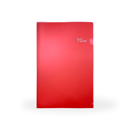 Topla Map L 1040 - Merah