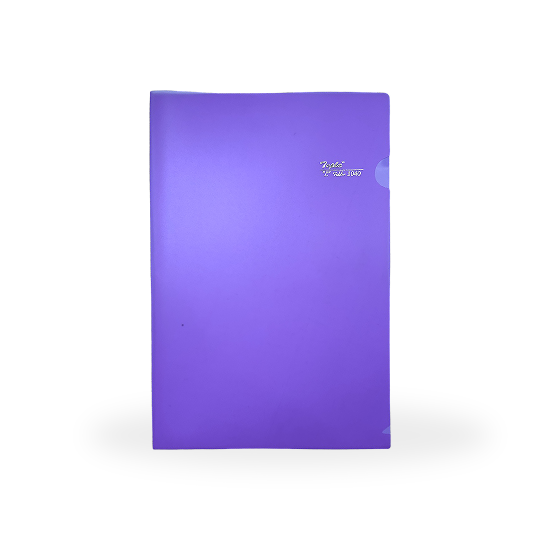 Topla Map L 1040 - Ungu