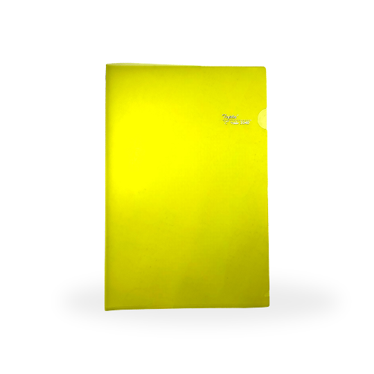 Topla Map L 1040 - Kuning
