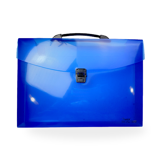 Topla File Case 2050 - Biru