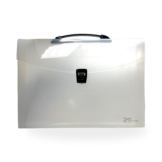 Topla File Case 2050 - Putih
