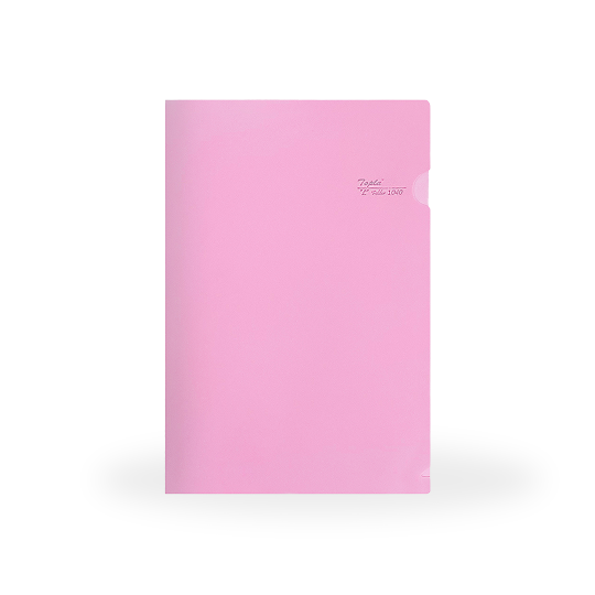 Topla Map L 1040 Pastel - Pink