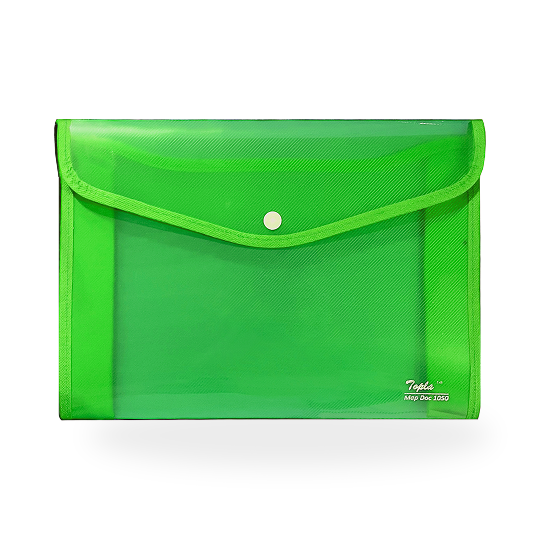 Topla Map Doc 1050 - Hijau