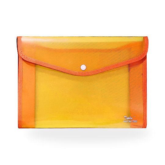 Topla Map Doc 1050 - Oranye