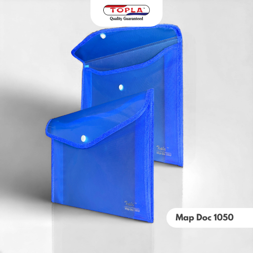 Map Doc 1050