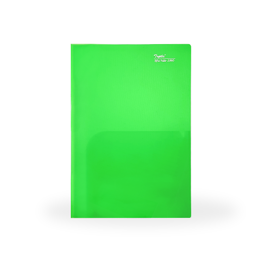 Topla Office Folder 1060 - Hijau