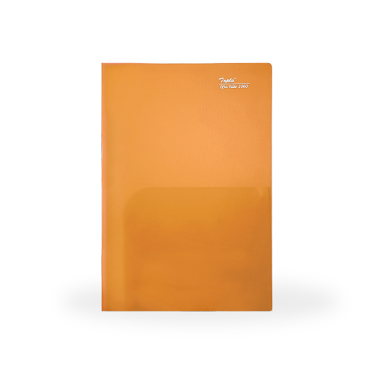Topla Office Folder 1060 - Oranye