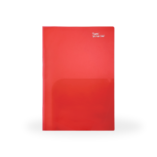 Topla Office Folder 1060 - Merah
