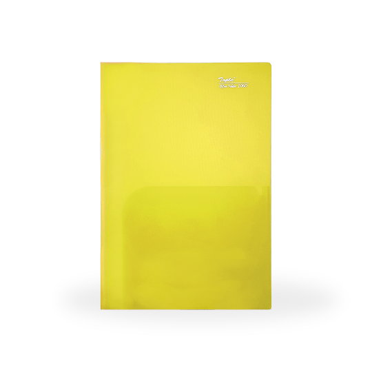 Topla Office Folder 1060 - Kuning