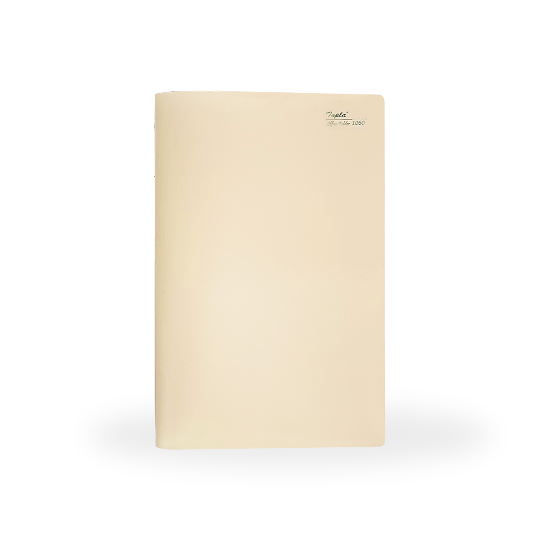Topla Office Folder 1060 Pastel - Krem