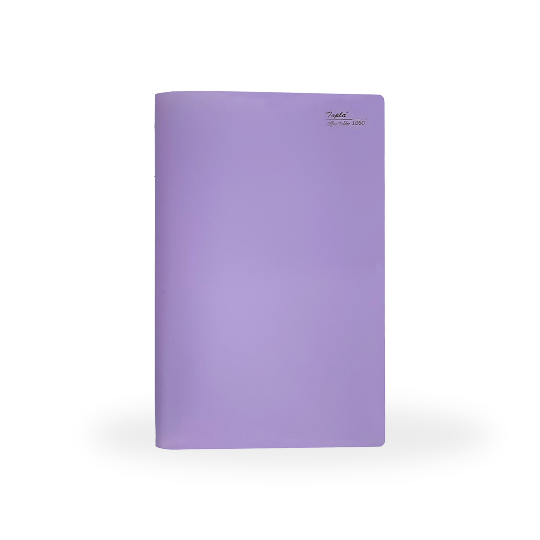 Topla Office Folder 1060 Pastel - Ungu