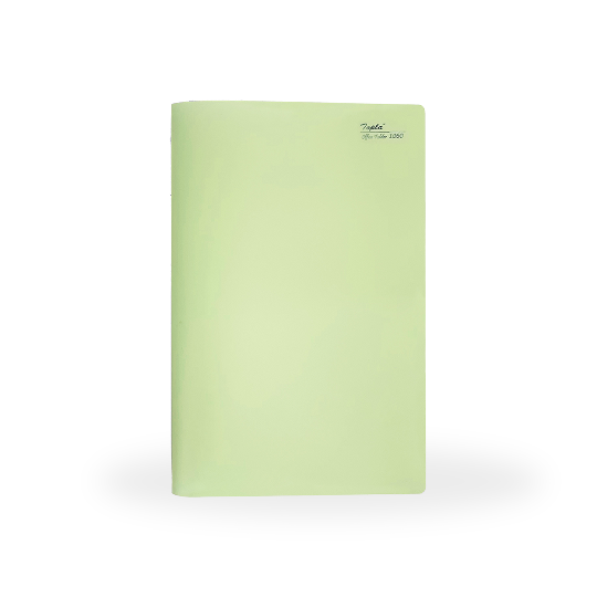 Topla Office Folder 1060 Pastel - Pastel Hijau