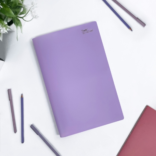 Office Folder 1060 Pastel