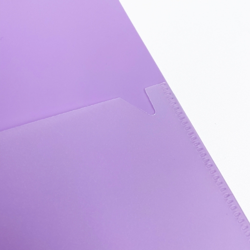 Office Folder 1060 Pastel