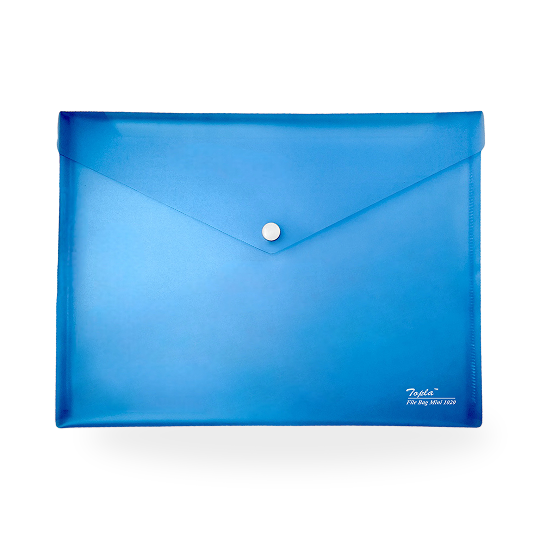 Topla File Bag 1020 - Biru