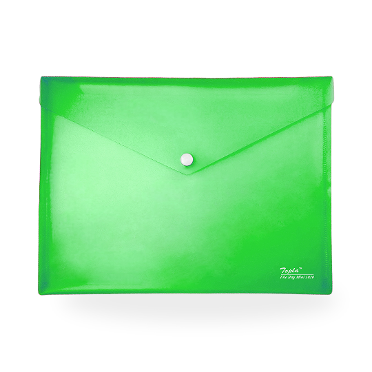 Topla File Bag 1020 - Hijau