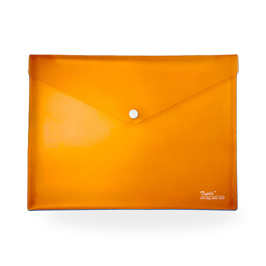 Topla File Bag 1020 - Oranye