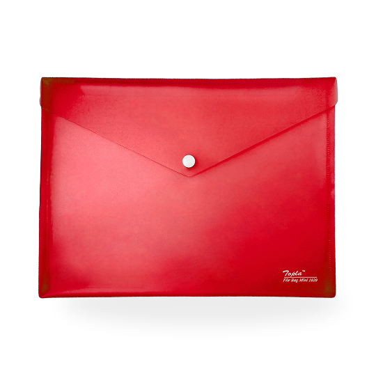 Topla File Bag 1020 - Merah