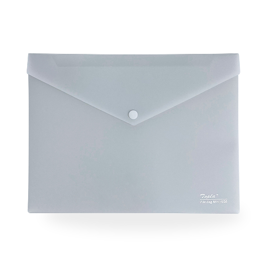 Topla File Bag 1020 Pastel - Abu