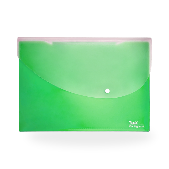 Topla File Bag 1030 - Hijau