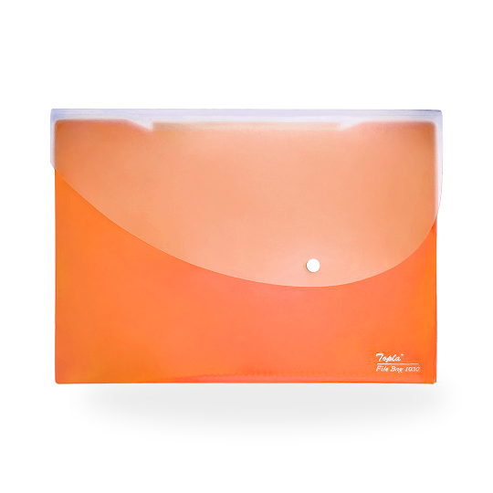 Topla File Bag 1030 - Oranye