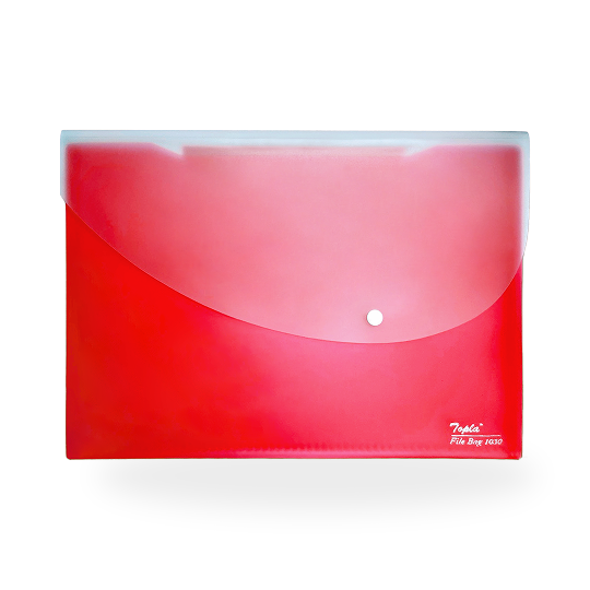 Topla File Bag 1030 - Merah