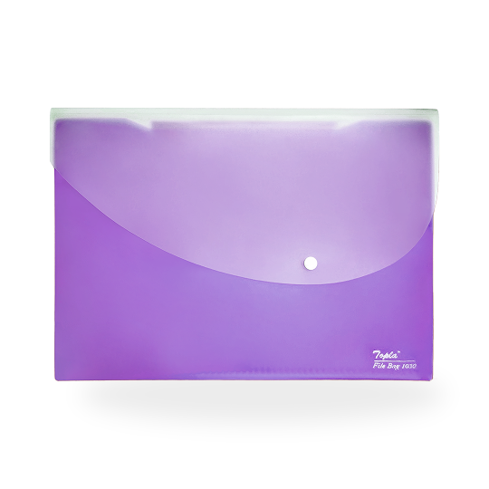 Topla File Bag 1030 - Ungu