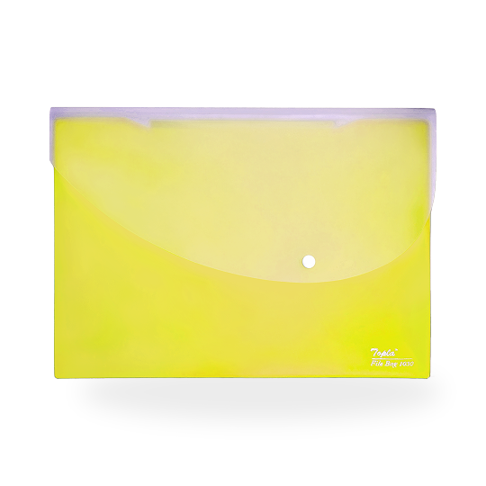 Topla File Bag 1030 - Kuning