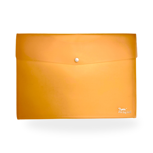 Topla File Bag 1070 - Oranye