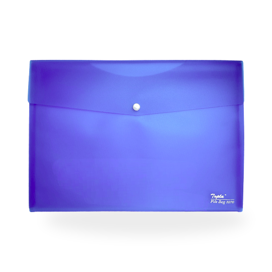 Topla File Bag 1070 - Ungu
