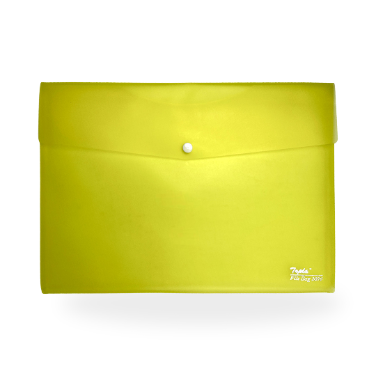 Topla File Bag 1070 - Kuning