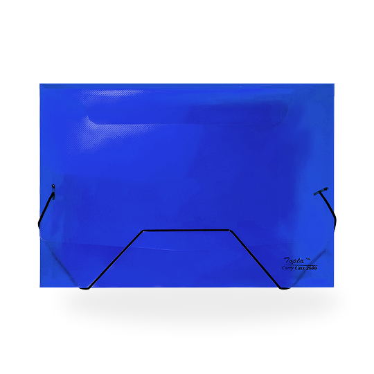 Topla Carry Case 2090 - Biru