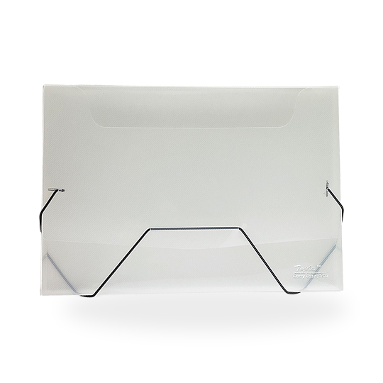 Topla Carry Case 2090 - Putih