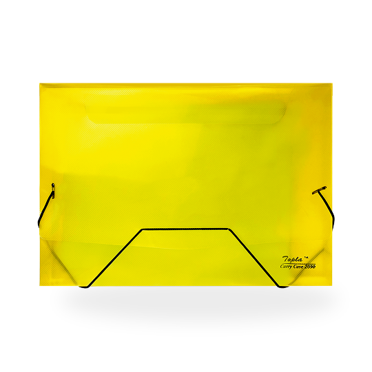 Topla Carry Case 2090 - Kuning