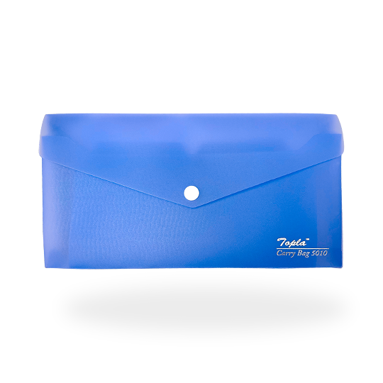 Topla Carry Bag 5010 - Biru