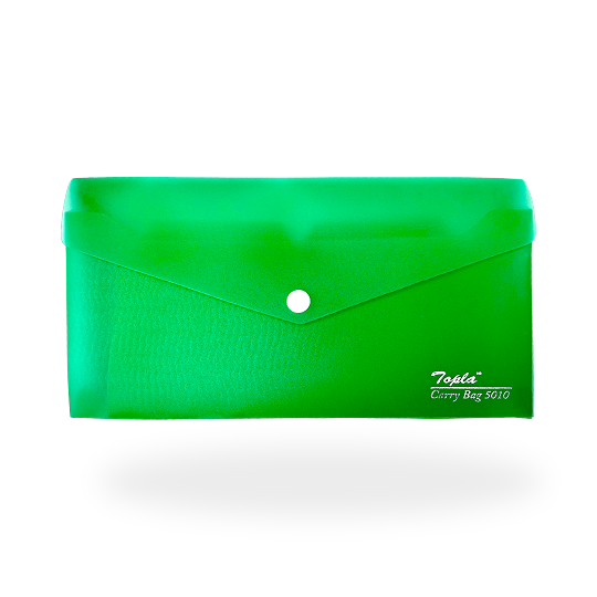 Topla Carry Bag 5010 - Hijau