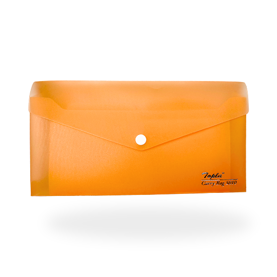 Topla Carry Bag 5010 - Oranye