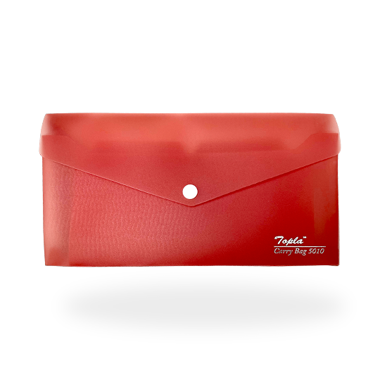 Topla Carry Bag 5010 - Merah