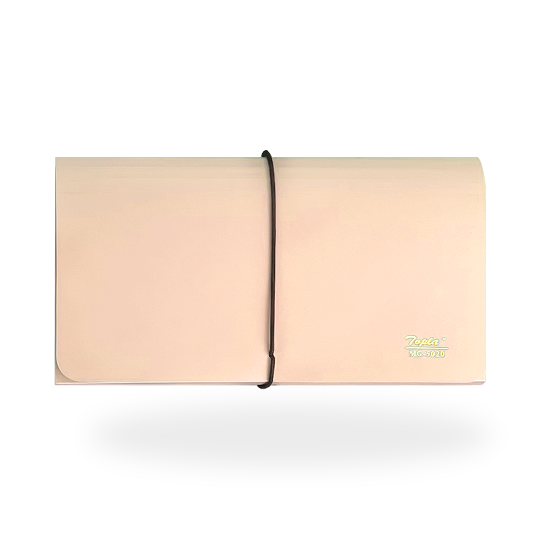 Topla Map Giro 5020 Pastel - Krem