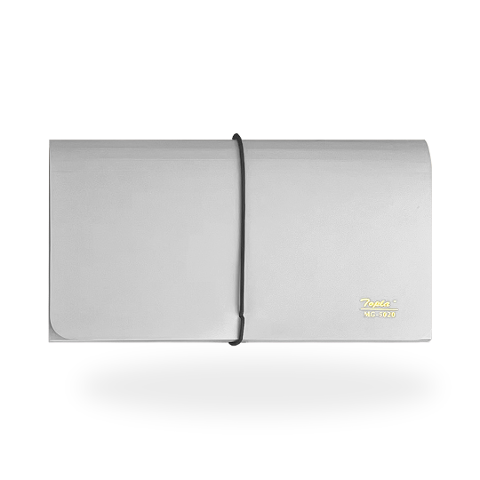 Topla Map Giro 5020 Pastel - Abu